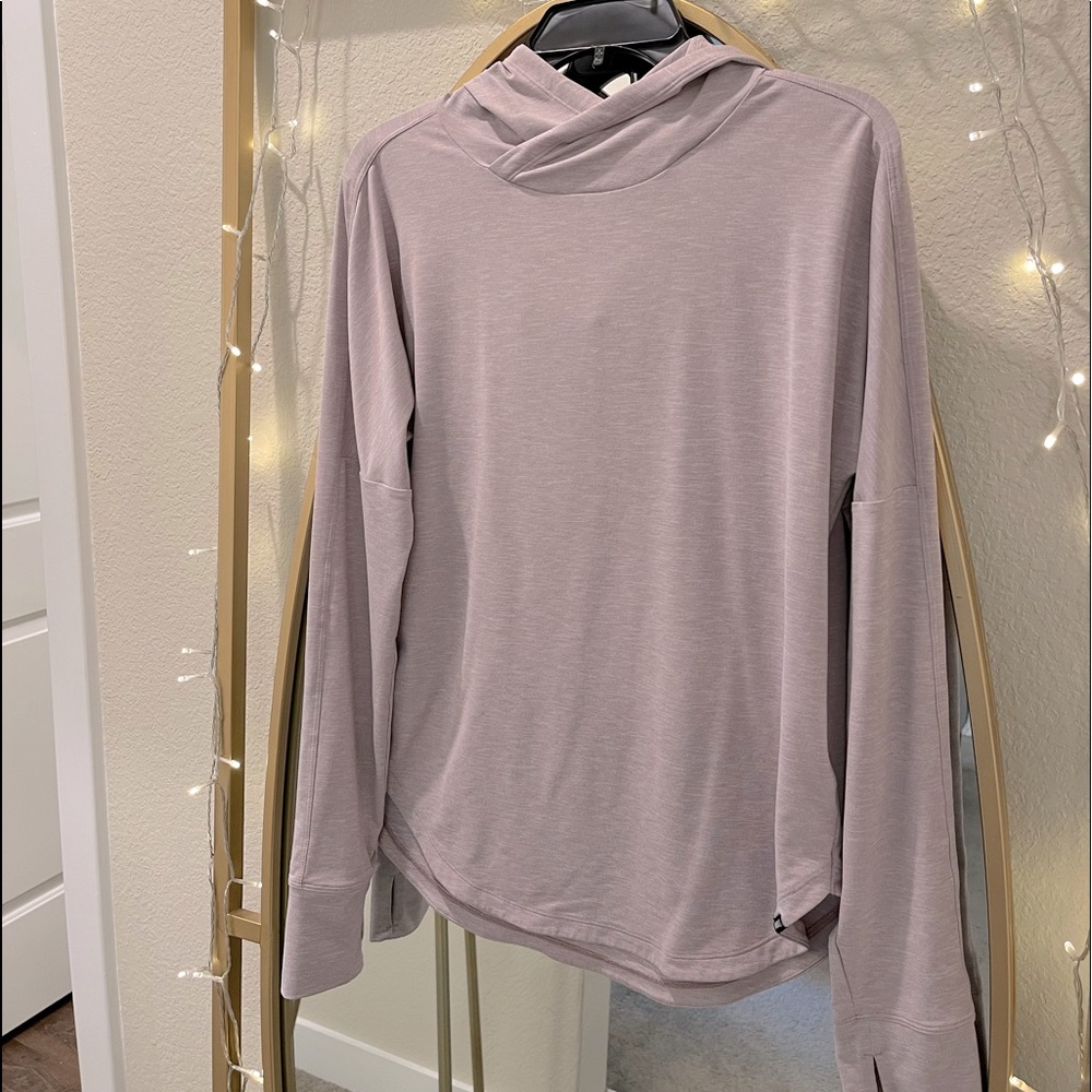 REI Hooded Top